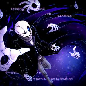 Gaster.