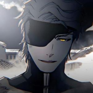 Aizen Sosuke