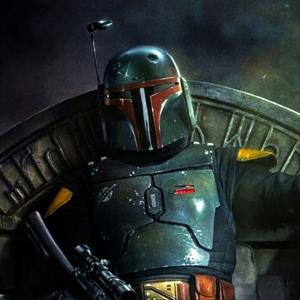 BOBАFETT